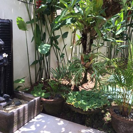 Villa Bulan Mas Ubud Esterno foto