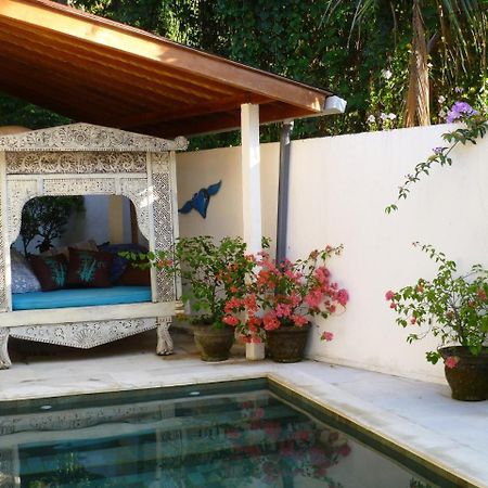 Villa Bulan Mas Ubud Esterno foto